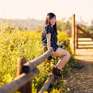 Meet your Posher, Gwendolyn